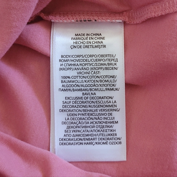 POLO🏇 by Ralph Lauren Cowboy🤠 on Horse🐎 Top - NWT - Picture 8 of 16